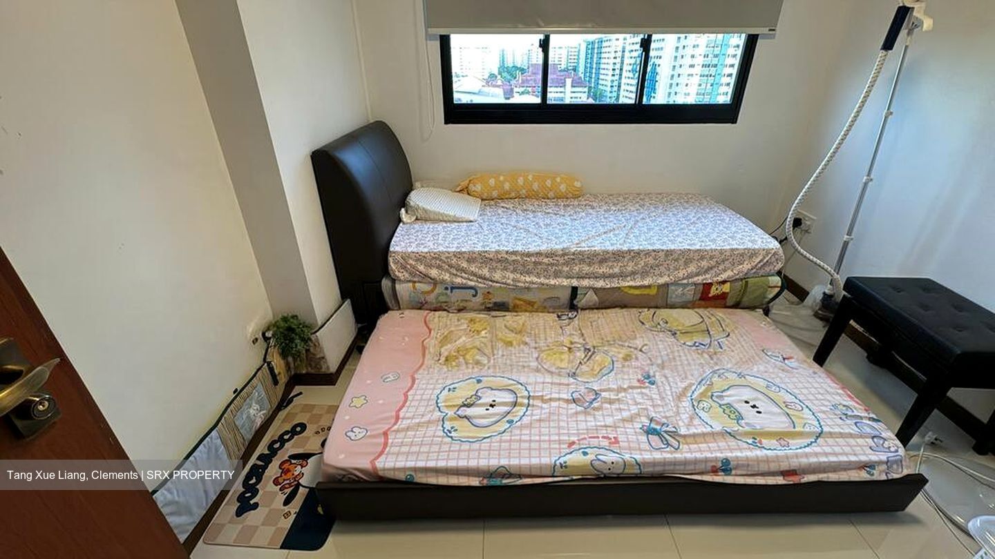 Blk 813B Khatib Court (Yishun), HDB 3 Rooms #566078111